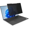 Image de MagPro - Filtre de confidentialité pour ordinateur portable - 16:10 - amovible - magnétique - 15.6" - noir - Conformité TAA