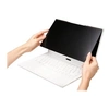 Image de MagPro 15.6" (16:9) Laptop Privacy Screen with Magnetic Strip - Filtre de confidentialité pour ordinateur portable - amovible - magnétique - largeur