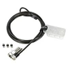 Image de universal 3-in-1 combination laptop lock
