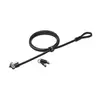 Image de Kensington N17 Keyed Laptop Lock