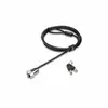 Image de nanosaver keyed laptop lock - câble de sécurité