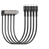 Image de Charge & Sync Cable - câble Lightning - 20 cm