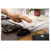Image de Pro Fit Washable Wired Mouse - Souris - droitiers et gauchers - optique - 3 boutons - filaire - USB