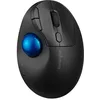 Image de Kensington Pro Fit Ergo TB450 - Souris sans Fil Trackball, Bluetooth Low Energy & 2,4 GHz, Alimentation par Pile AA, Jusqu'à 18 Mois d'Autonomie, 50% de Plastique Recyclé (K72194WW) en occasion ou reconditionné