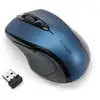 Image de Kensington Pro Fit taille moyenne - Sans fil - Sapphire Bleu
