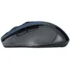 Image de Pro Fit Mid-Size - Souris - pour droitiers - optique - sans fil - 2.4 GHz - récepteur sans fil USB - bleu saphir