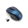 Image de Kensington Pro Fit taille moyenne - Sans fil - Sapphire Bleu