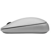 Image de SureTrack - Souris - optique - 4 boutons - sans fil - 2.4 GHz, Bluetooth 5.0 LE, Bluetooth 3.0 - récepteur sans fil USB - gris
