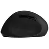 Image de Pro Fit Ergo Wireless Mouse - Souris verticale - ergonomique - pour gauchers - 6 boutons - sans fil - 2.4 GHz