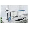 Image de W1050 - Webcam - couleur - 2 MP - 1920 x 1080 - 1080p - audio - USB