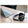 Image de H2000 - Micro-casque - circum-aural - filaire - USB-C - isolation acoustique