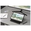 Image de BlackBelt Rugged Case for Surface Pro 9 - Coque de protection pour tablette - robuste - élastomère thermoplastique texturé (TPE), polycarbonate,