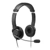 Image de Kensington USB Hi-Fi Headphones with Mic
