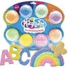 Image de Pack Mousse Playfoam : 8 couleurs
