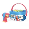 Image de Bolt-It Bucket Design And Drill
