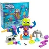 Image de Robot Workshop Design And Drill