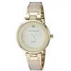 Image de Anne Klein Women's Genuine Diamond Dial Bangle Watch en occasion ou reconditionné