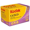 Image de GOLD 24x36 200iso 24 POSES