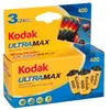 Image de ULTRAMAX 400iso 24x36 24 Poses X3