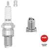 Image de Bougie D'Allumage B7es Ngk Ngk B7es Alfa Romeo;Audi;Bmw;Fiat