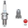 Image de Bougie D'Allumage Bpr6ekn Ngk Ngk Bpr6ekn Daihatsu;Lotus