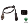 Image de Sonde Lambda Ntk 1727 Fiat