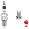 Image de Bougie Bpr5eix- Ngk Ngk Bpr5eix11 Chevrolet;Chrysler;Daewoo;Daihatsu;Honda;Hyundai;Kia;Mazda;Mitsubishi;Nissan;Toyota;Volkswagen