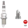 Image de Bougie D'Allumage Zfr5fix- Ngk Ngk Zfr5fix11 Alfa Romeo;Bmw;Chrysler;Dodge;Fiat;Honda;Hyundai;Jeep;Kia;Mazda;Opel;Saab;Suzuki;Vauxhall