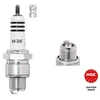 Image de Bougie D'Allumage Iridium Ix Br6hix Ngk Ngk Br6hix Citroen;Fiat;Ford;Mercedes-Benz;Opel;Renault;Skoda;Volkswagen;Volvo