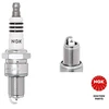 Image de Bougie D'Allumage Iridium Ix Bpr6eix- Ngk Ngk Bpr6eix11 Daihatsu;Honda;Hyundai;Isuzu;Kia;Lada;Mazda;Mitsubishi;Nissan;Opel;Subaru;Suzuki;Toyota