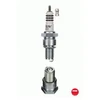 Image de Bougie D'Allumage Iridium Ix Br9eix Ngk Ngk Br9eix Alfa Romeo;Alpine;Autobianchi;Bmw;Fiat;Jaguar;Lancia;Mazda;Porsche;Renault