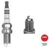 Image de Bougie D'Allumage Iridium Ix Ngk Bcpr6eix11 Ford;Ford Usa;Honda;Lada;Mazda;Mitsubishi;Nissan;Rover;Saab;Subaru;Toyota