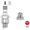 Image de Bougie D'Allumage Iridium Ix Br9hix Ngk Ngk Br9hix Bmw