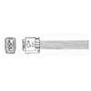 Image de Sonde Lambda Ntk 5747 Mg;Rover