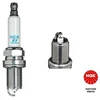 Image de Bougie D'Allumage Pfr6x- Ngk Ngk Pfr6x11 Audi