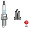 Image de Bougie D'Allumage Pfr6u-11g Ngk Ngk Pfr6u11g Audi
