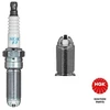 Image de Bougie D'Allumage Ltr6b-10t Ngk Ngk Ltr6b10t Fiat;Opel;Vauxhall