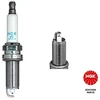 Image de Bougie D'Allumage Plzfr6a-11s Ngk Ngk Plzfr6a11s Bmw