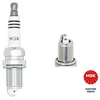 Image de Bougie D'Allumage Iridium Ix Bkr5eix Ngk Ngk Bkr5eix Alfa Romeo;Bentley;Chevrolet;Citroen;Dacia;Daewoo;Daihatsu;Fiat;Hyundai;Kia;Lancia;Mazda;Nissan;Opel;Peugeot;Renault;Saab;Toyota;Vauxhall