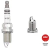 Image de Bougie D'Allumage Iridium Ix Ngk Zfr6fix11 Chevrolet;Ford Usa;Honda;Mazda;Opel;Rover