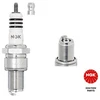 Image de Bougie D'Allumage Iridium Ix Br7eix Ngk Ngk Br7eix Alfa Romeo;Audi;Bmw;Fiat;Honda;Mitsubishi;Nissan