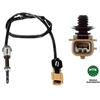 Image de Capteur, Température Des Gaz D'Échappement Ntk 97165 Dacia;Renault