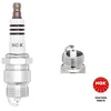 Image de Bougie D'Allumage Iridium Ix Wr5ix Ngk Ngk Wr5ix Ford