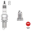 Image de Bougie D'Allumage Iridium Ix Dcpr6eix Ngk Ngk Dcpr6eix Bmw