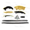Image de Ensemble De Chaîne De Distribution Motive Tck415 Jaguar;Land Rover