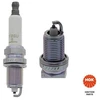 Image de Bougie D'Allumage Zfr6u-9 Ngk Ngk Zfr6u9 Chevrolet