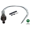 Image de Sonde Lambda Universal Ntk 91358 Alfa Romeo;Audi;Autobianchi;Bmw;Citroen;Daewoo;Ferrari;Fiat;Ford;Jeep;Lancia;Land Rover;Mazda;Mercedes-Benz;Mg;Opel;Peugeot;Porsche;Rover;Seat;Skoda;Ssangyong;Vauxhall;Volkswagen;Volvo