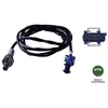 Image de Sonde Lambda Ntk 91719 Citroen;Fiat;Lancia;Peugeot