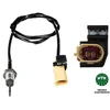 Image de Capteur, Température Des Gaz Ntk 91797 Volkswagen