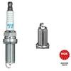 Image de Bougie D'Allumage Dilfr6j11 Ngk Ngk Dilfr6j11 Honda